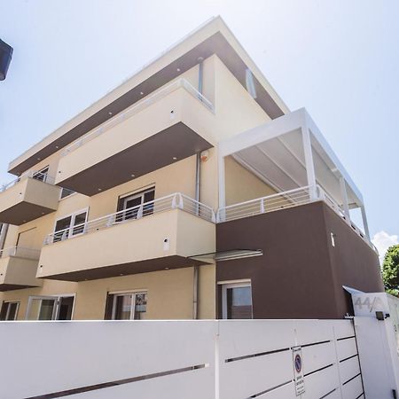 Ferienwohnung Casa Stefania Rimini Exterior foto